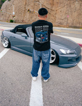 Load image into Gallery viewer, HONDA S2000 TEE
