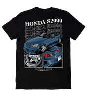 Load image into Gallery viewer, HONDA S2000 TEE
