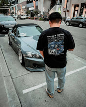Load image into Gallery viewer, HONDA S2000 TEE

