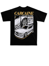 Load image into Gallery viewer, E36 CARCAINE TEE

