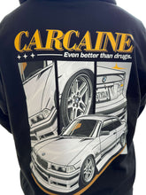 Load image into Gallery viewer, E36 CARCAINE Hoodie
