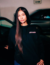 Load image into Gallery viewer, STY CLN 240SX HOODIE

