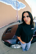 Load image into Gallery viewer, STY CLN 240SX TEE
