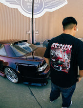 Load image into Gallery viewer, STY CLN 240SX TEE
